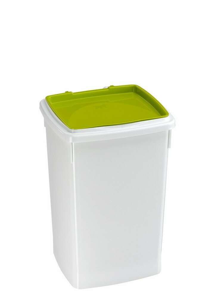 Ferplast Feedy 13 контейнер для корма до 5кг 26,4x23,6x35,2
13 л - фото №5