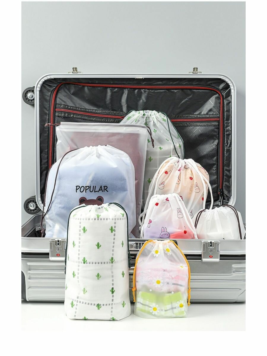 Мешки для хранения белья — фото 1