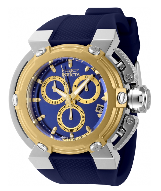 INVICTA Invicta