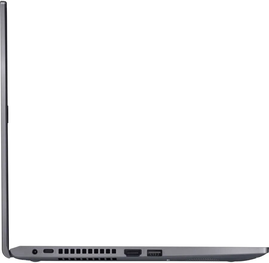 Ноутбук ASUS X515MA-EJ450 156" 1920x1080/Intel Celeron N4020/RAM 8Гб/SSD 256Гб/Intel UHD Graphics 600/ENG|RUS/DOS/серый/18 кг 90NB0TH1-M00EM0