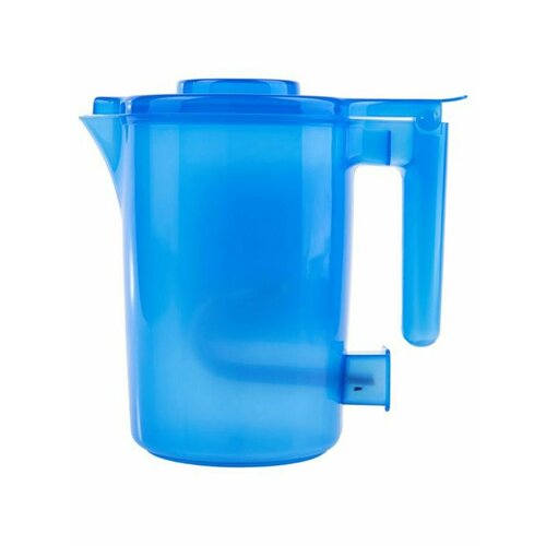 Чайник электрический Капелька КР А11 05 л 134400₽