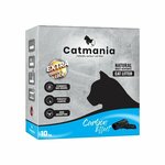 Catmania Carbon Effect 10 кг - изображение
