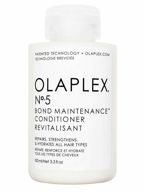 Olaplex No.5 Кондиционер для увлажнения и блеска волос 100мл