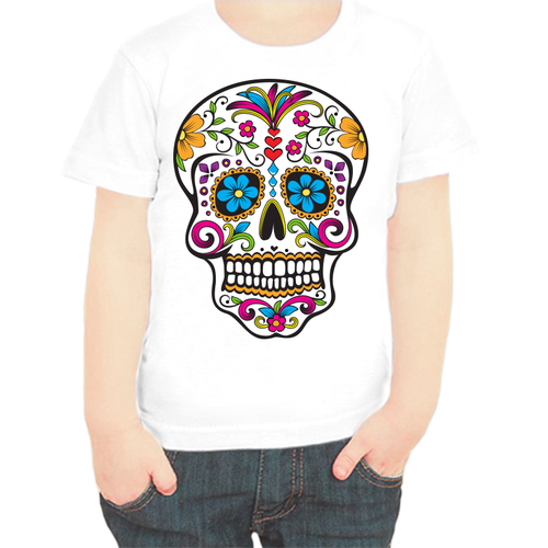 фото Футболка , размер 80, белый нет бренда