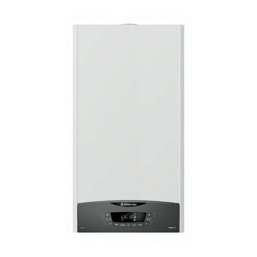 Котел газовый двухконтурный Ariston CLAS XC 24 FF NG 8050000₽