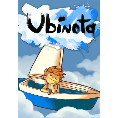 Ubinota (Steam; PC; Регион активации РФ, СНГ)