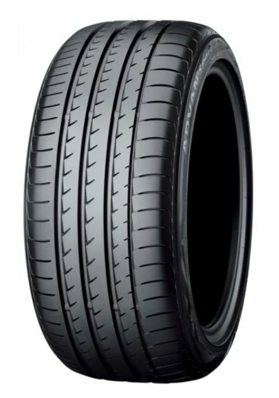 Автомобильные шины Yokohama Advan Sport V105T 235/65 R19 109V