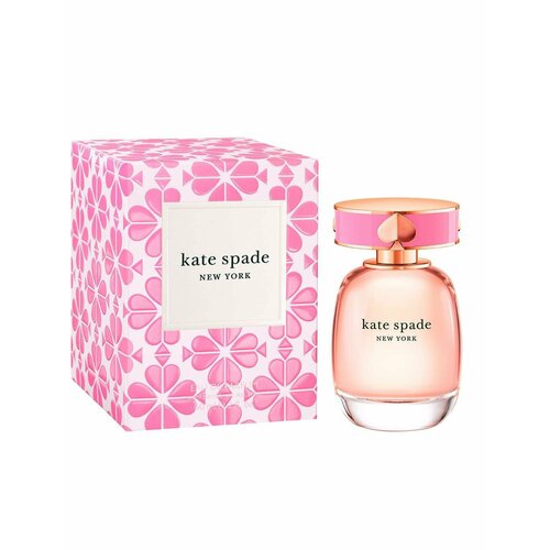 Kate Spade New York Парфюмерная вода 60 мл