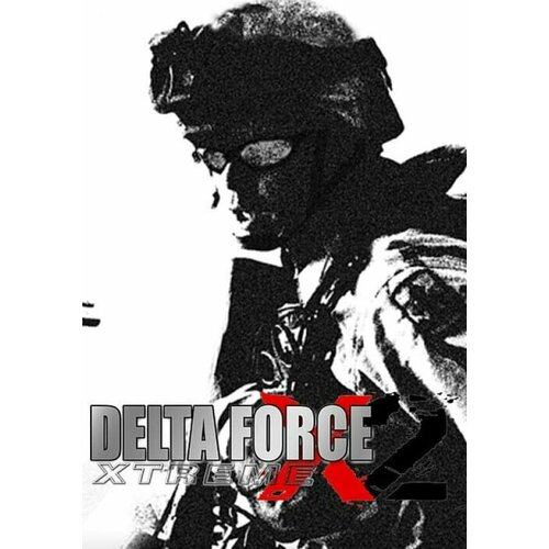 Delta Force: Xtreme 2 (Steam; PC; Регион активации РФ, СНГ)