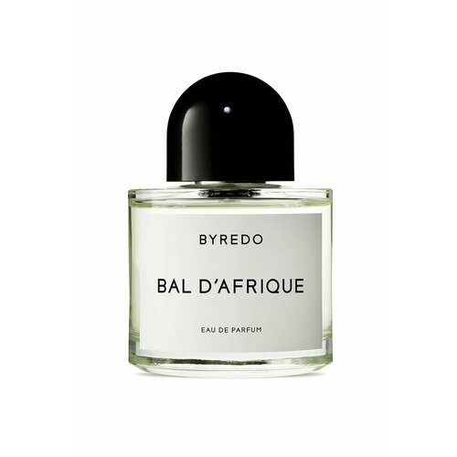 BYREDO парфюмерная вода Bal D'Afrique, 50 мл byredo парфюмерная вода bal d afrique 50 мл