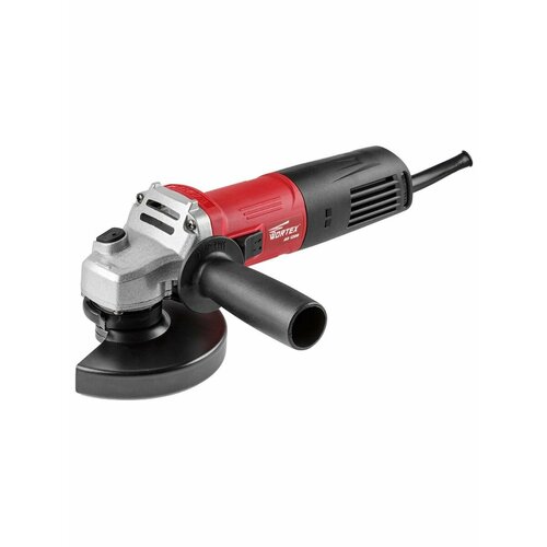 Одноручная углошлифмашина WORTEX AG 1209 в кор 468400₽