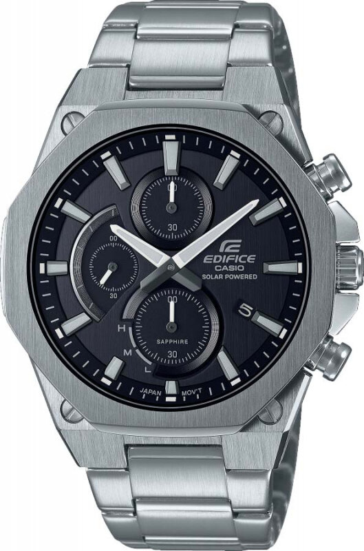 Наручные часы CASIO Edifice EFS-S570D-1A