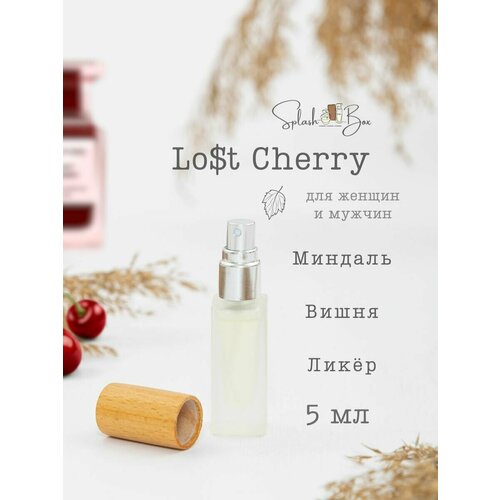 Lost Cherry духи стойкие lost cherry духи 10мл