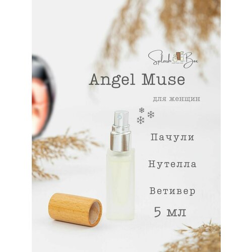 Angel muse духи стойкие la rose angel духи стойкие