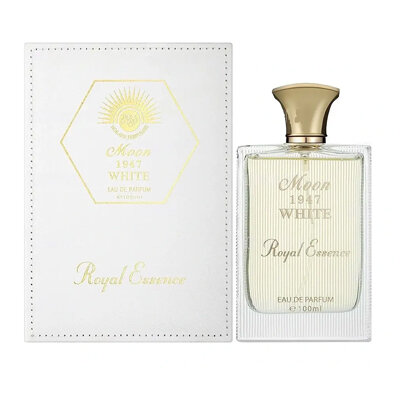 Парфюмерная вода Noran Perfumes Moon 1947 White 100 мл.