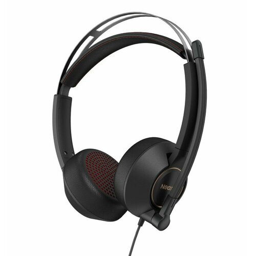 Гарнитура для компьютера с микрофоном Nearity EP220 USB 7990₽