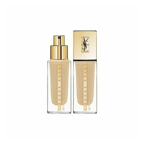 Yves Saint Laurent Тональный крем Touche Eclat Le Teint SPF 22 (BD10)