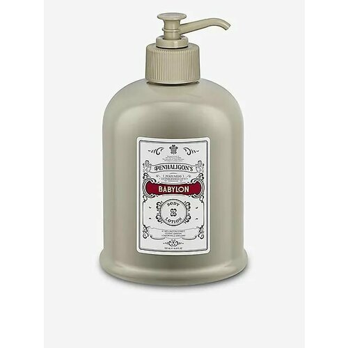 Penhaligons Лосьон для тела и рук Babylon 500 мл 12400₽