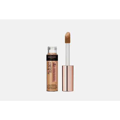 BOURJOIS always fabulous full coverage оттенок 300 beige rose bourjois консилер always fabulous full coverage sculptor concealer оттенок 300 beige rose