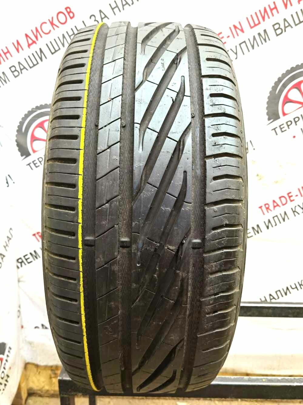 Uniroyal Rain Sport 5 235/50 97V R18 БУ Шина Летняя