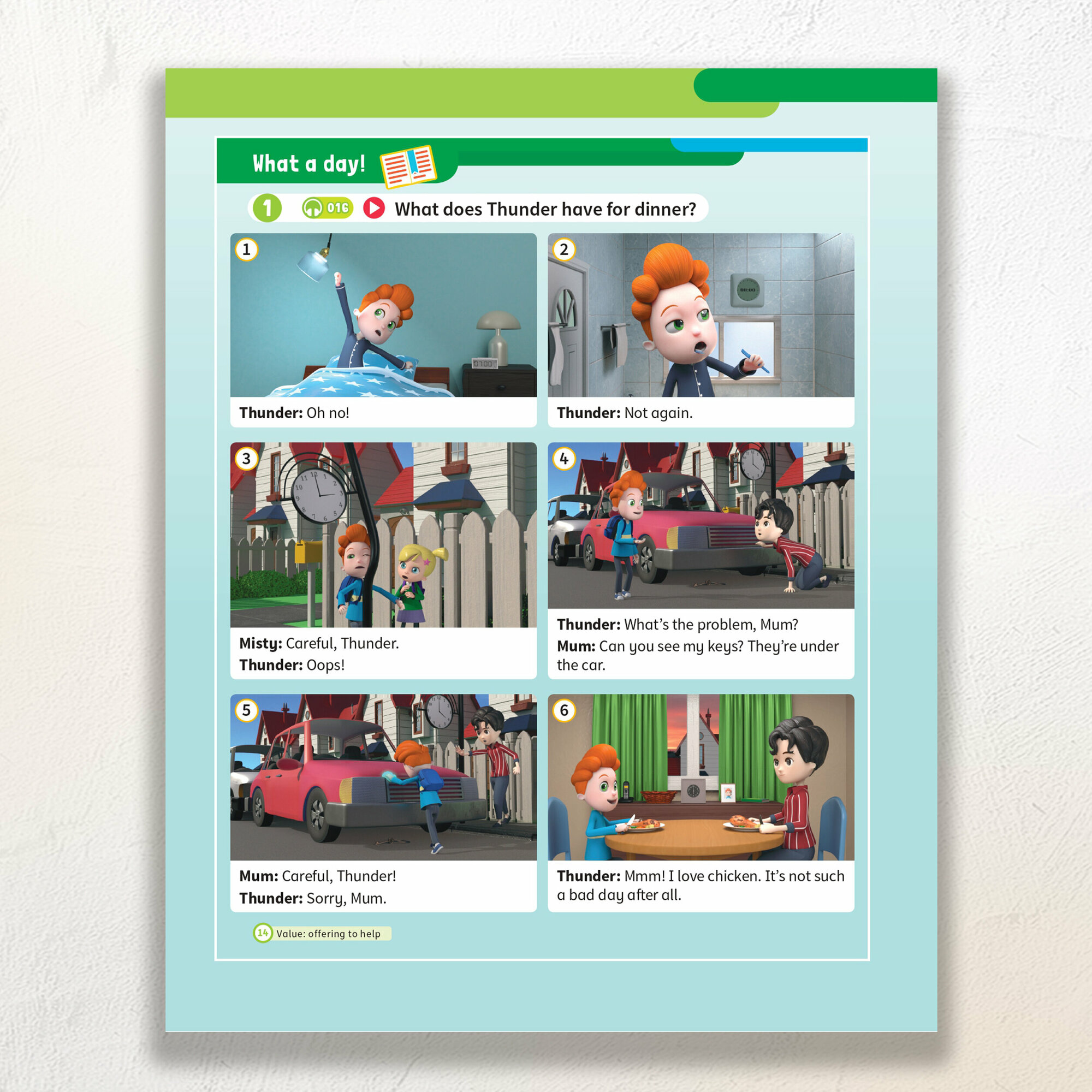 Super Minds. 2nd Edition. Level 2. Teacher's Book with Digital Pack - фото №7