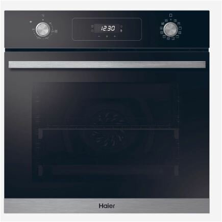 фото Духовой шкаф Haier HOD-P12CTBX