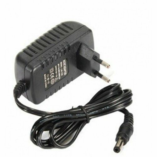 Блок питания AC 55x25мм 5V 25A 125W 74900₽