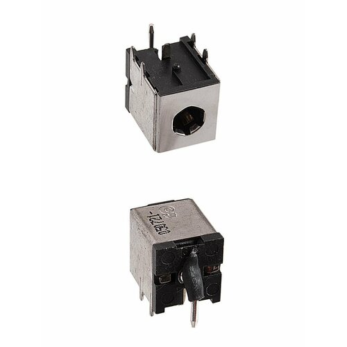 Power connector / Разъем питания для ноутбука Toshiba Satellite A35, A10, A60, A65, A15, P30