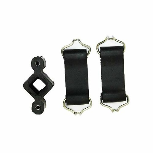 Ремень подвески глушителя ВАЗ-2101-07 к-т 3 шт ПИК 301₽