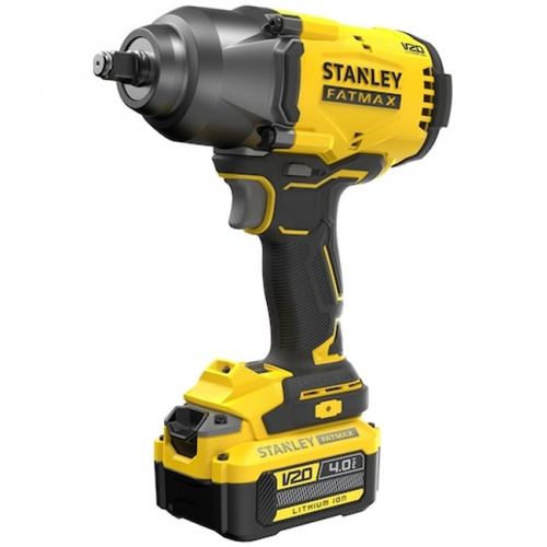 Гайковерт ударный Stanley SFMCF940M1-QW 3180200₽