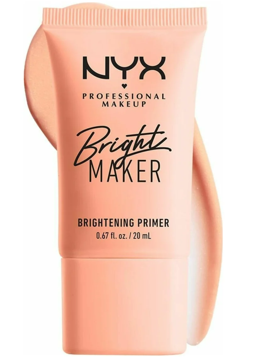 Nyx make up deals