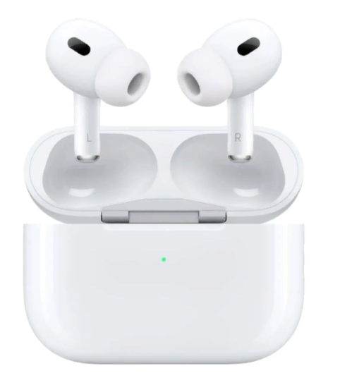 Apple AirPods Pro 2 white (MTJV3ZA/A)