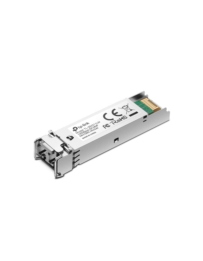 Модуль SFP TP-Link, TL-SM311LM — фото 7