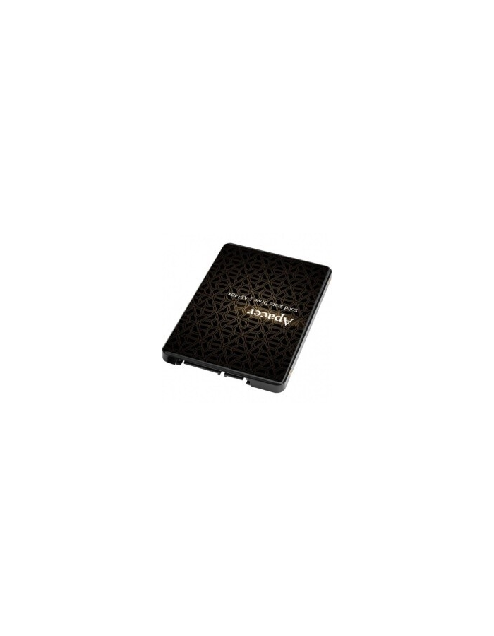 Накопитель SSD Apacer SATA 2.5" 960GB (AP960GAS340XC-1) - фото №13