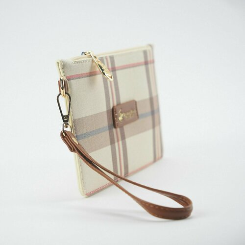 фото Сумка beverly hills polo club, коричневый