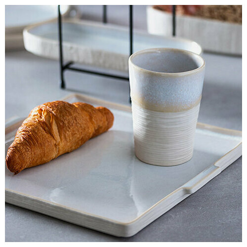 Чашка COSTA NOVA NOTOS / 270 мл, Керамика / Португалия