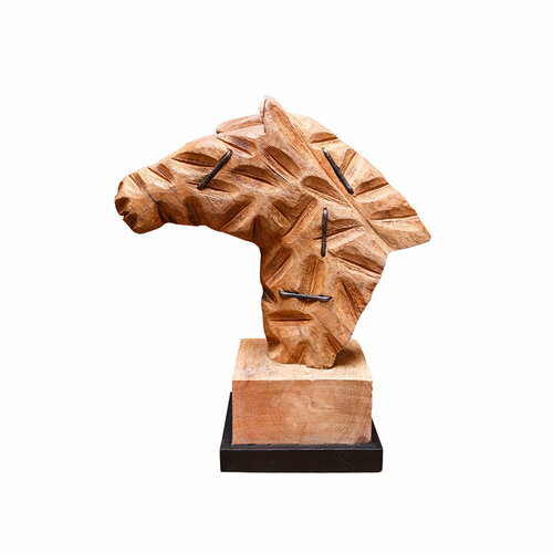 Декор лошадь ROOMERS FURNITURE 16240₽