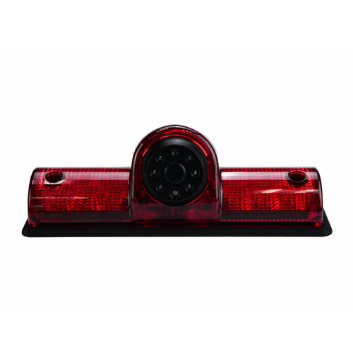 Камера VW Ford Fiat Mercedes Peugeot Сitroen Универсальная камера заднего вида для коммерческого транспорта Incar VDC-425 376900₽