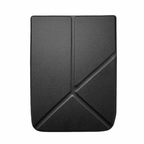 PocketBook чехол для книги PocketBook 740 SmartCase, (Black) аксессуар чехол tehnorim для pocketbook 740 slim dark blue tr pb740 sl01dblu