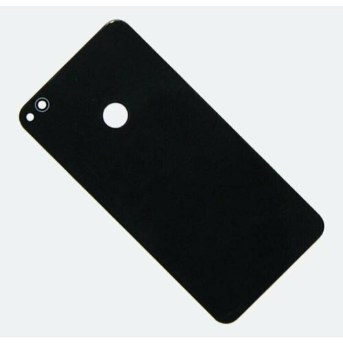 Задняя крышка Huawei Honor 8 Lite (PRA-TL10) (Черный) 5 2 for honor 8 lite lcd display assembly replacement with touch screen pra tl10 pra al00 pra al00x was lx1a pra lx2