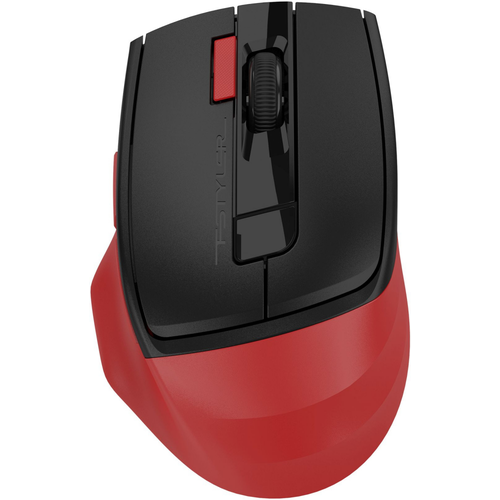 Мышь A4Tech Fstyler FG45CS Air Sports Red (FG45CS AIR USB (SPORTS RED)) dvs am 115 air mouse беспроводная мышь для android