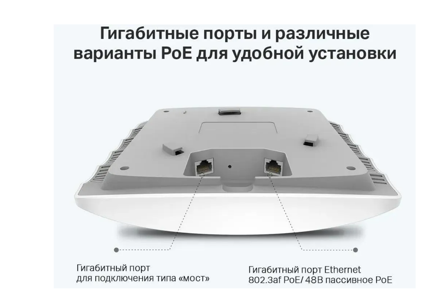 Точка доступа Wi Fi TP-LINK - фото №15