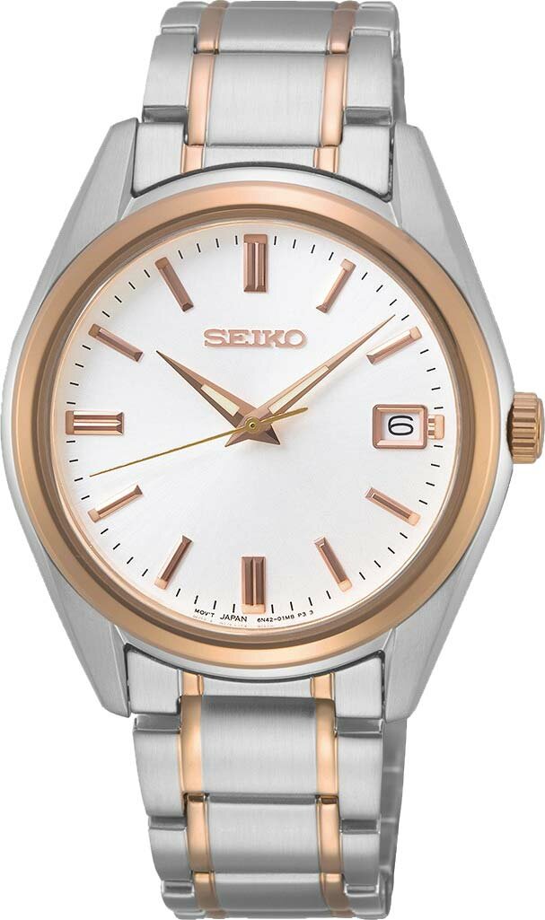 Наручные часы SEIKO CS Dress