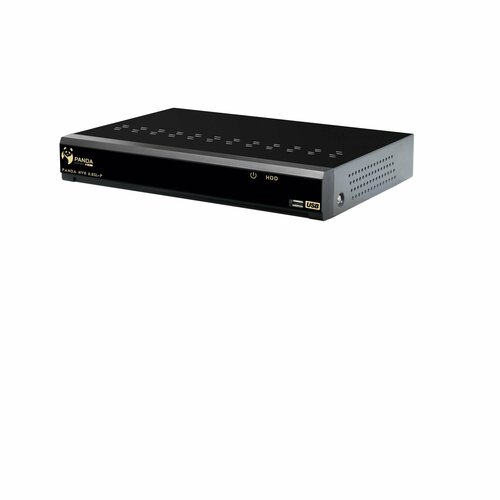 Регистратор Panda NVR 8 BSL-P ver2 IP Panda Automatic 1499000₽