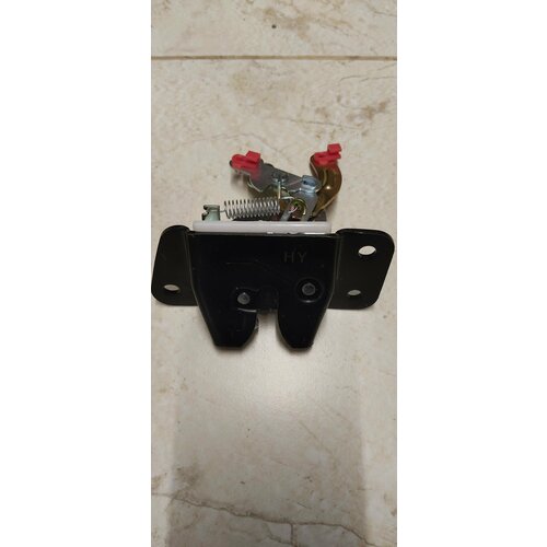 Замок пятой двери Hawtai Laville [2.0 16V 4AT внедорожник дизель] 6363050100S07