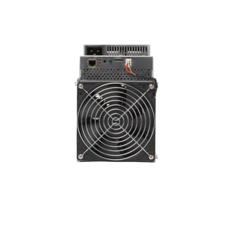 Компьютер для майнинга Whatsminer M30S++ 106TH/s — фото 9