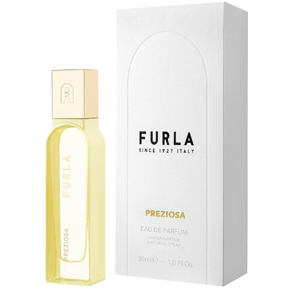 Furla Женский Preziosa Парфюмированная вода (edp) 30мл