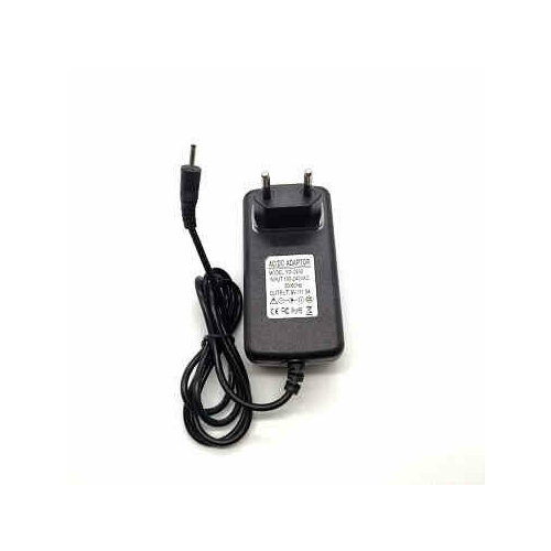 Блок питания AC 25x07мм 9V 3A 27W 67000₽