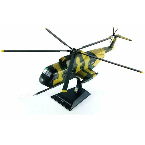 Вертолет sikorsky aircraft HH-3E jolly green giant сша