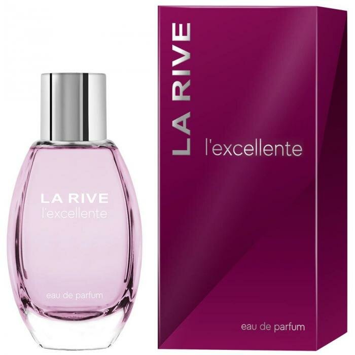 La Rive L'Excellente, 100 мл, Вода парфюмерная